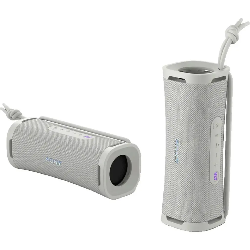 Портативна акустика Sony ULT Field 1 White (SRSULT10W.CE7) [105173] - фото 5