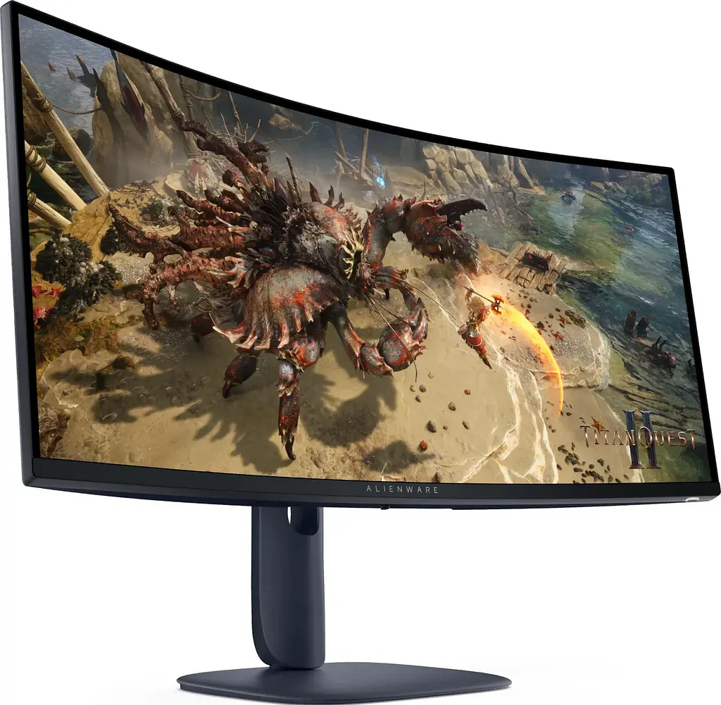 Монитор Dell 34" AW3425DWM teh0024870 - фото 3