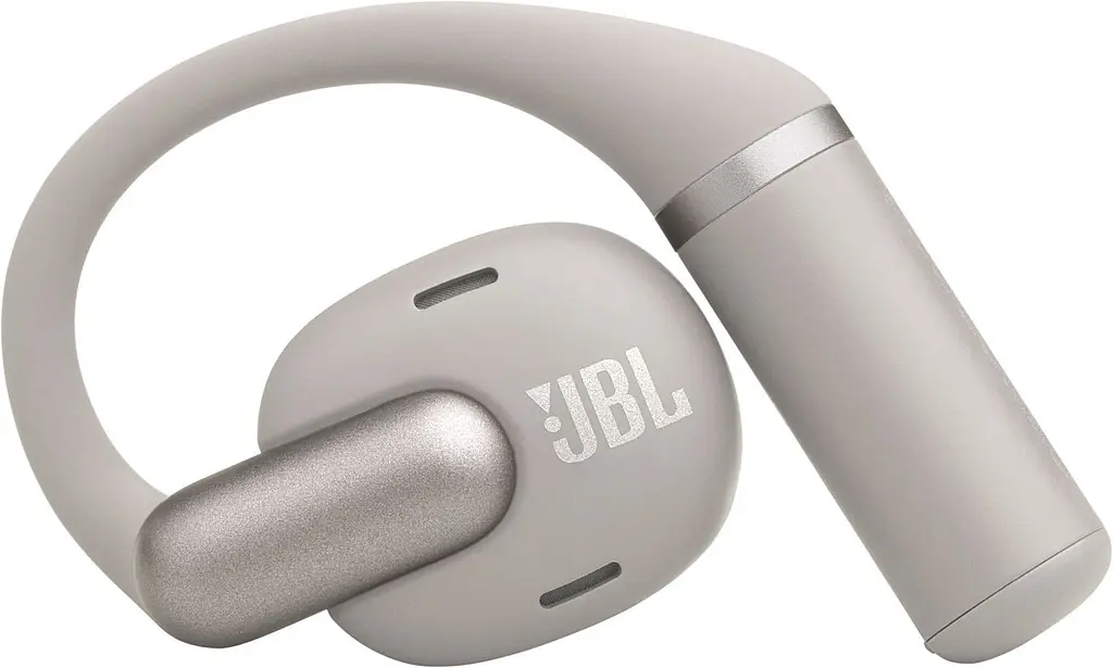 Bluetooth-гарнітура JBL Sense Pro Grey (JBLSENSEPROGRY) - фото 7