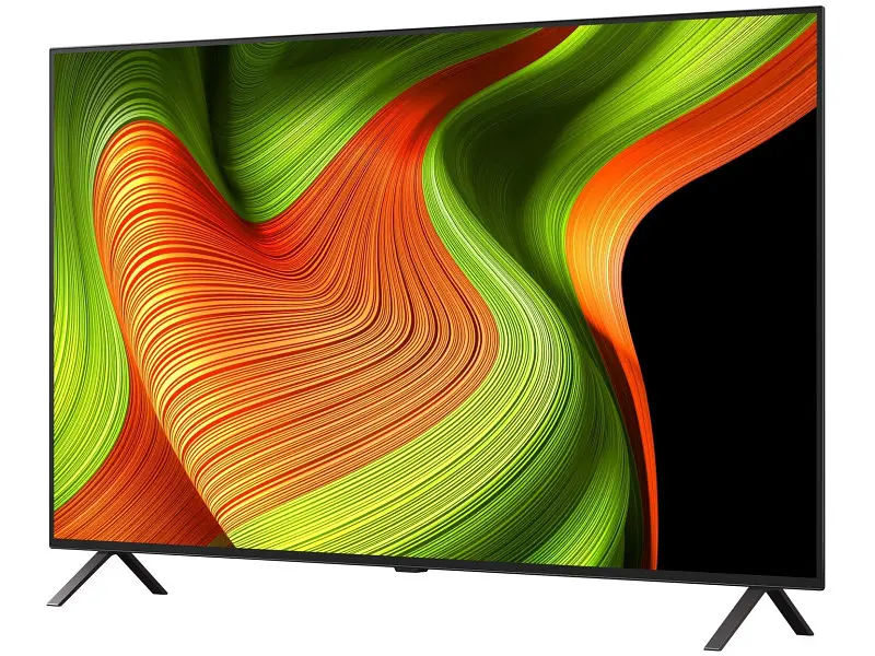 Телевізор LG OLED55B56LA - фото 6