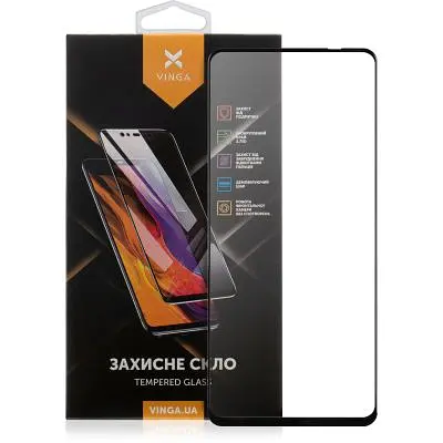 Скло захисне Vinga MOTOG04 (VGMG04)