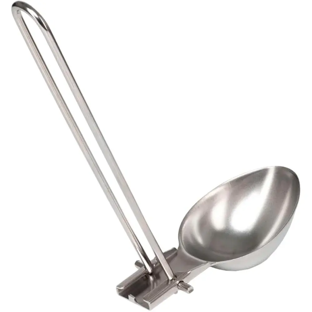Ложка GSI Folding Chef Spoon - фото 2