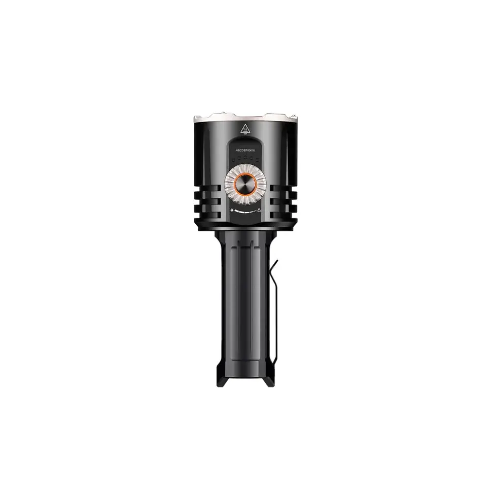 Ліхтар Fenix LR35R PRO (LR35RPRO) - фото 3
