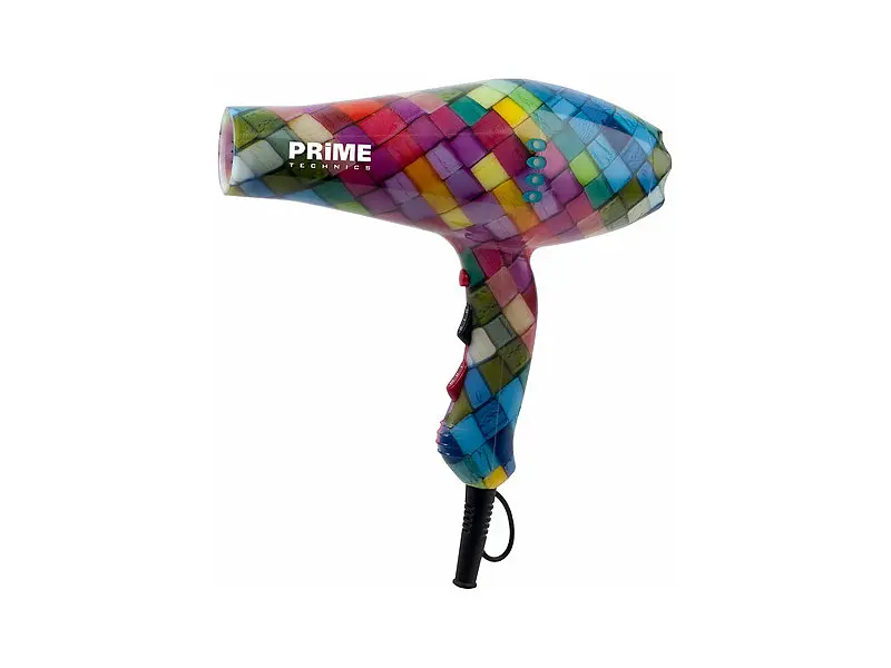 Фен Prime Technics PHD 2255 A