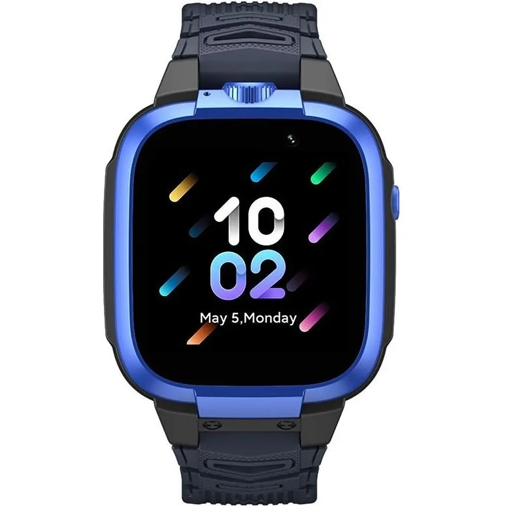 Годинник для дітей Mibro Watch Phone Z3 Blue (XPSWZ001) синій - фото 2