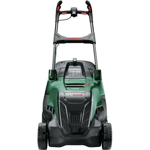 Газонокосарка мережева Bosch AdvancedRotak 44-750 1800 Вт 44 с/м 50 л 25-80 мм (0.600.8B9.J00) - фото 2