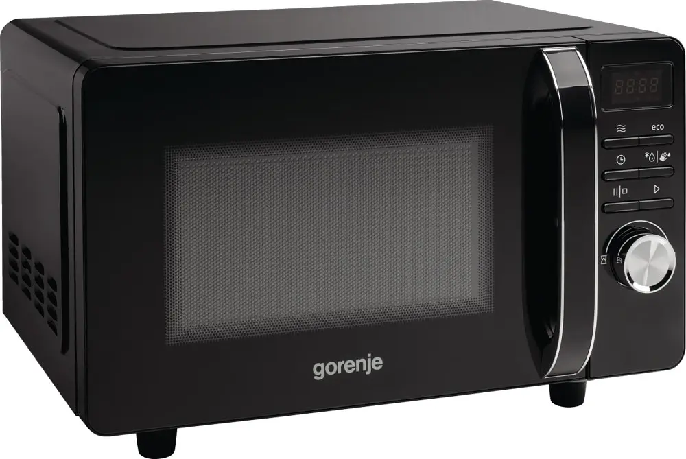 Микроволновая печь Gorenje MO20S4BC - фото 3