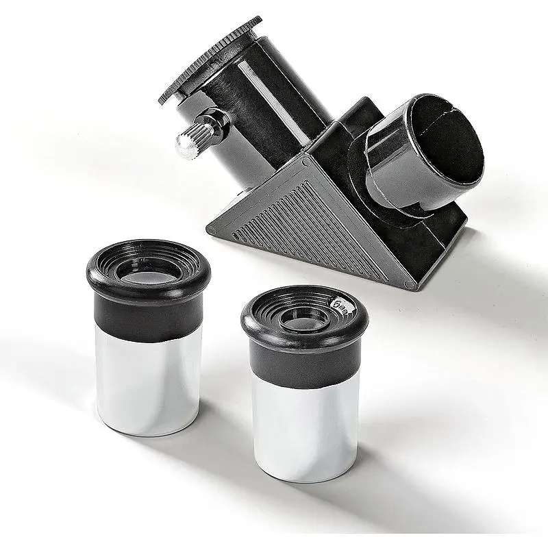 Детский телескоп NASA - Clementoni 50756 - фото 5