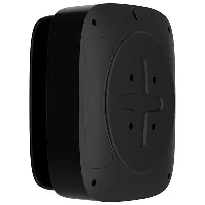 Датчик диму Ajax (EN54 FireProtect Heat black) - фото 6