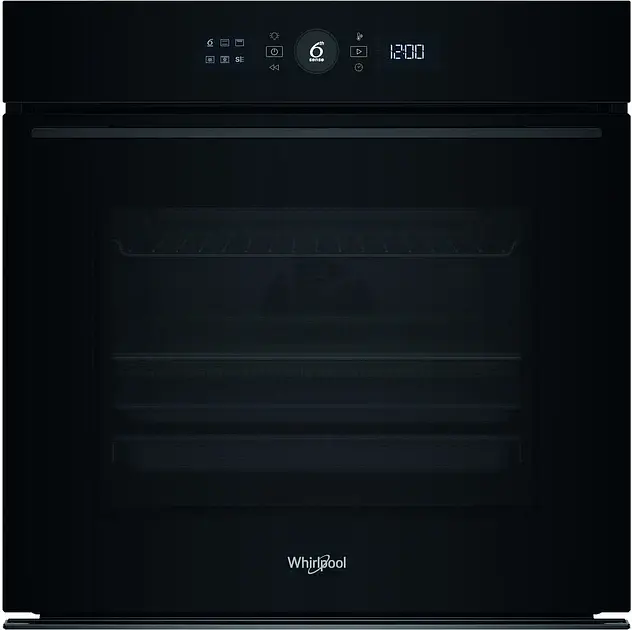 Духовка електрична Whirlpool WOI5S8HM1SBA