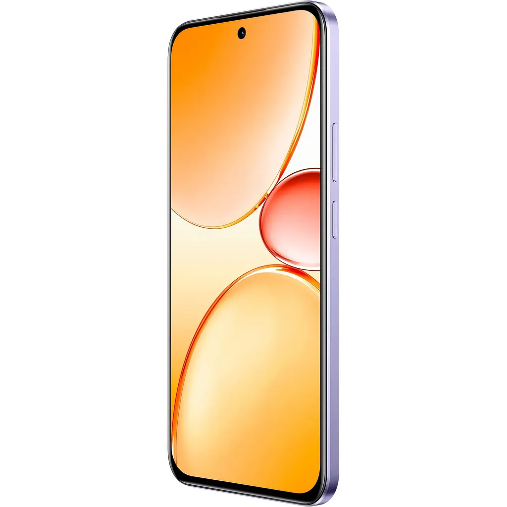 Смартфон Realme C85 Pro 8/128GB Parrot Purple Global [166311] - фото 4