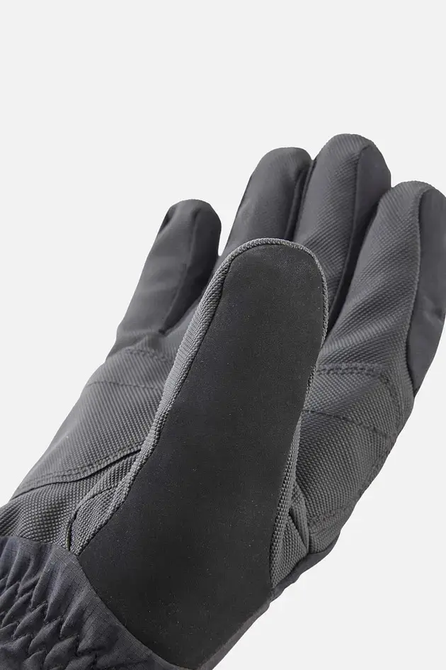 Перчатки Rab Storm Gloves (QAH-86) XL Чорний - фото 4