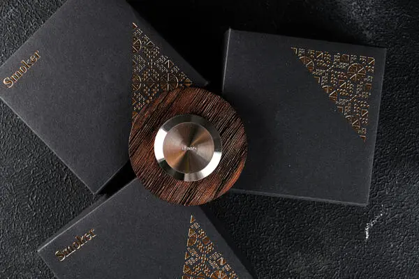 Смокер Smoker - фото 2