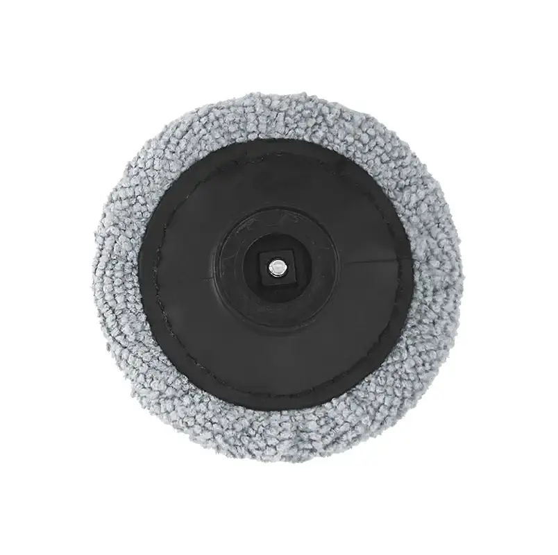 Бічні мікрофібри для робот-пилососа Roborock Saros 10 / S9 MaxV Ultra ( S1002-00 / S1052-00 ) 2 шт. - фото 3