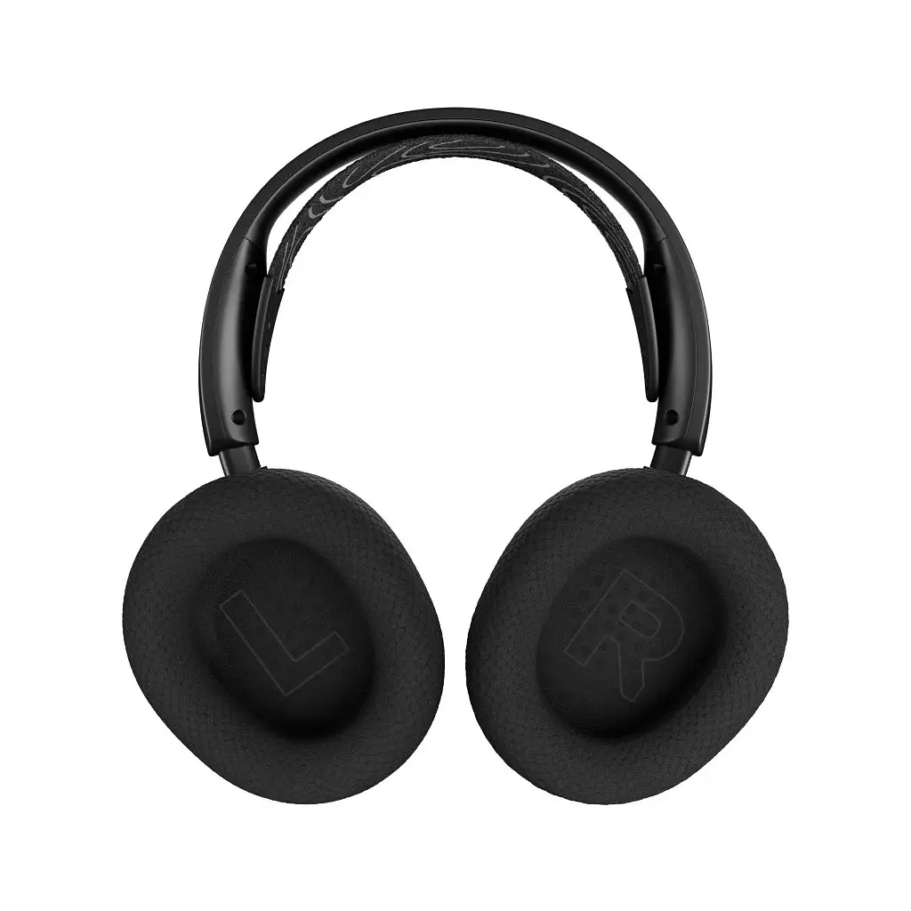 Навушники SteelSeries Arctis Nova 5 MultiPlatform Black (61670) - фото 3