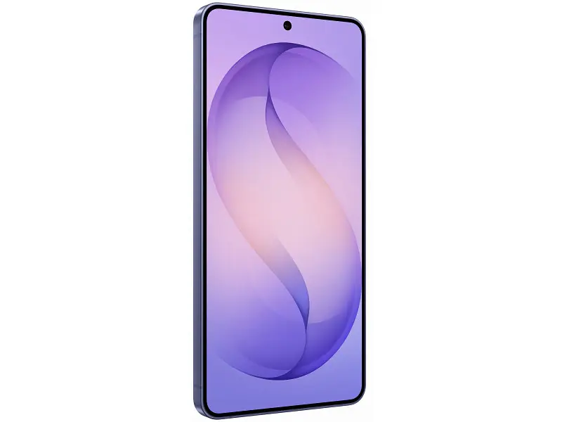 Смартфон Samsung Galaxy S26+ 12/512GB Cobalt Violet (SM-S947BZVG) - фото 4