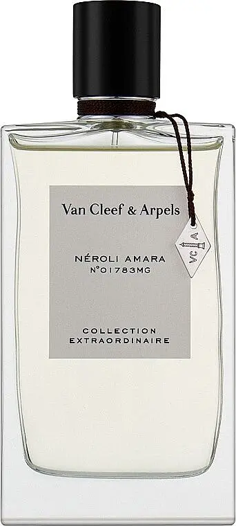 Оригінал Van Cleef & Arpels Neroli Amara 75 мл Парфумована вода
