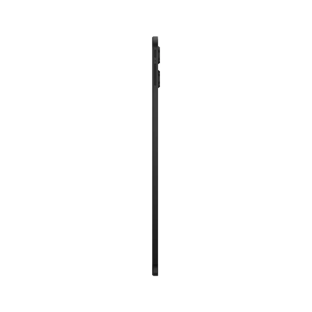 Планшет Doogee Tab G6 Max 6/256 Black - фото 3