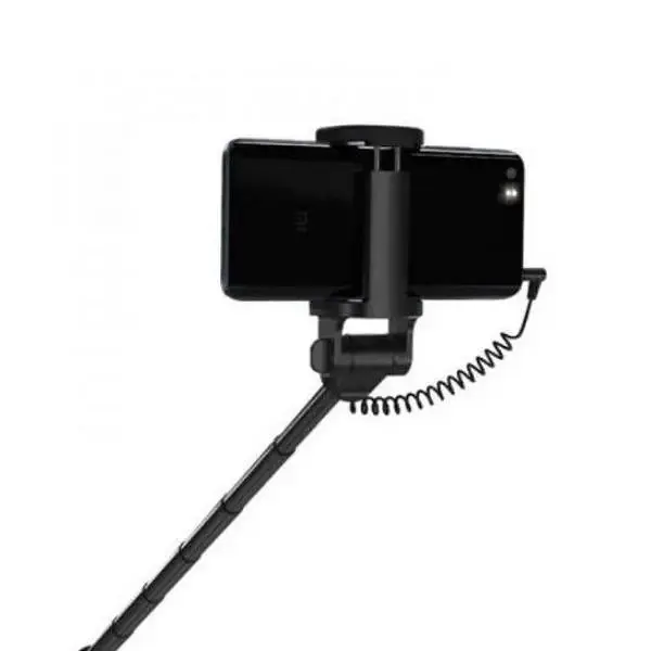 Монопод для смартфонів Xiaomi Mi Selfie Stick Cable (FBA4074CN) - фото 5