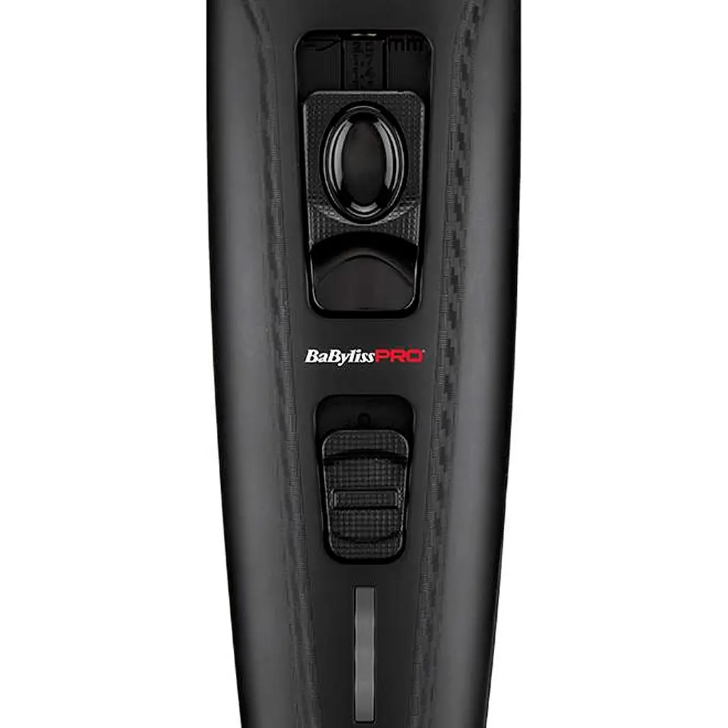 Машинка для стрижки BaByliss PRO FX3 FXX3CBE [104272] - фото 4