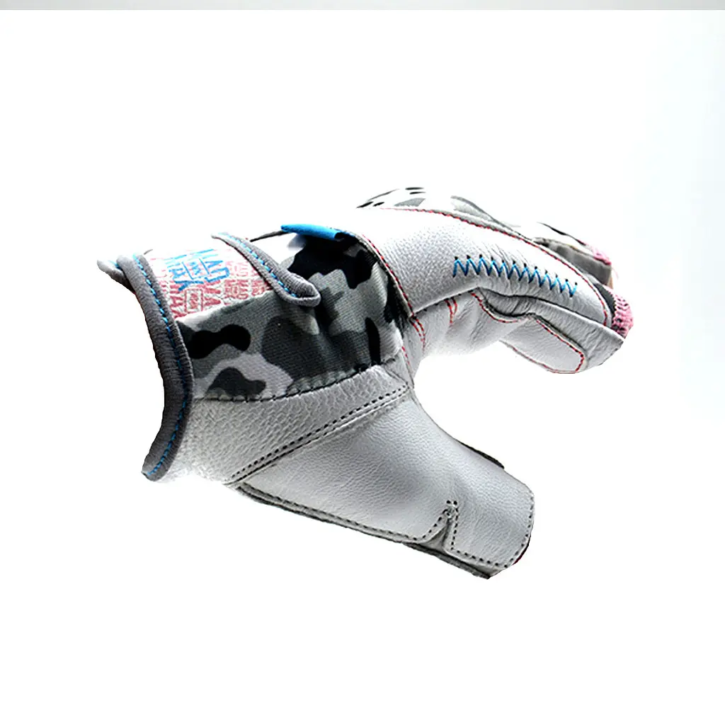 Рукавички для фітнесу (MFG-931) MadMax M fit0012377 - фото 7