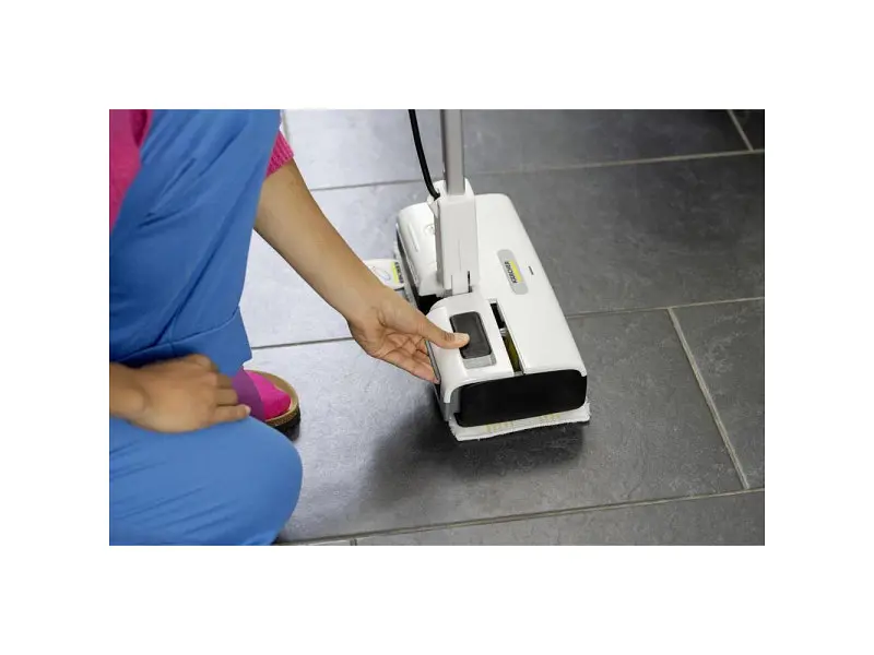 Парова швабра Karcher SC 1 Upright (1.513-560.0) - фото 4
