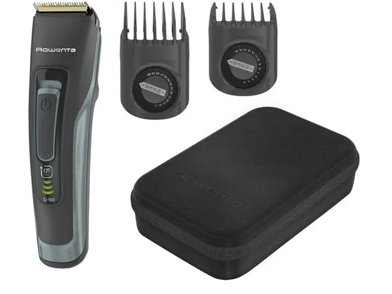 Машинка для стрижки Rowenta TN5224E0 - фото 3