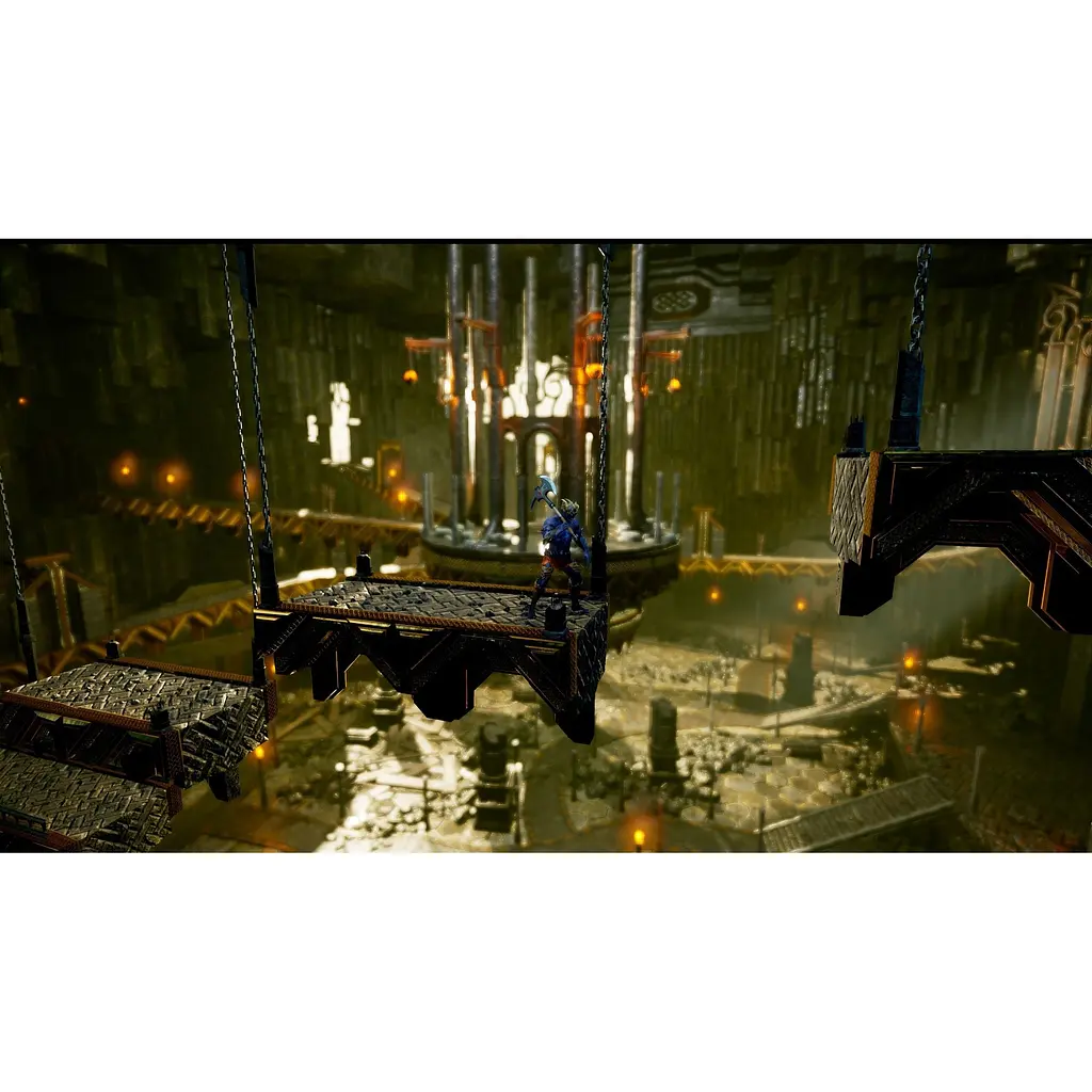 Ключ активации Microsoft Dеmоn Skіn для Xbox One/Series S/X - фото 11