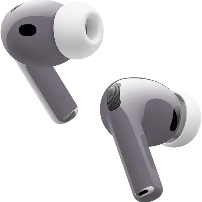 Наушники Apple AirPods Pro 3 Grey Gloss (MFHP4) [154799] - фото 2