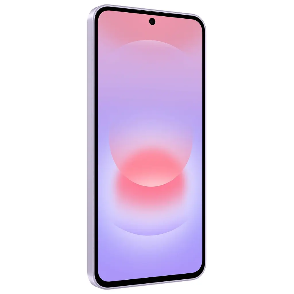 Смартфон Samsung Galaxy A37 5G 8/256GB Awesome Lavender (SM-A376BLVGEUC) - фото 2