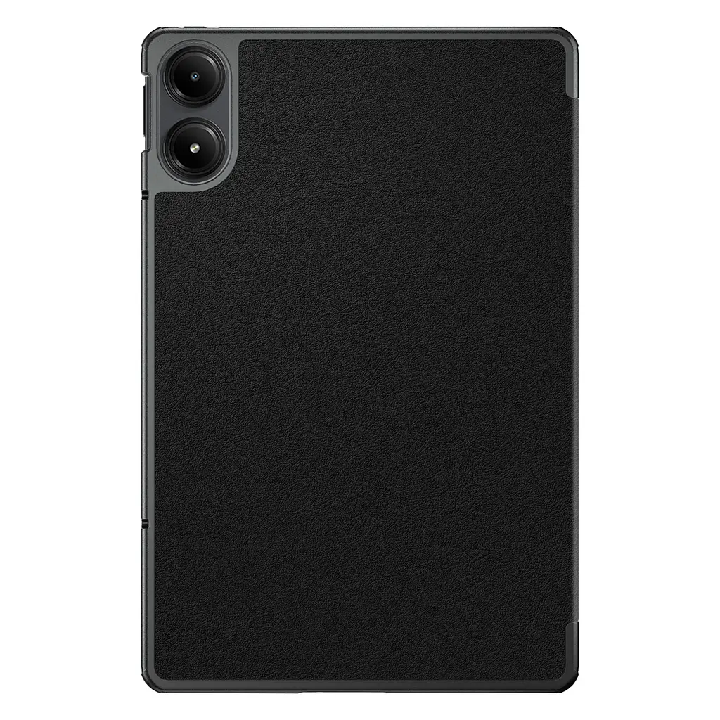 Чехол ArmorStandart Smart Case для Xiaomi Redmi Pad Pro / Poco Pad Black (ARM77456) - фото 2