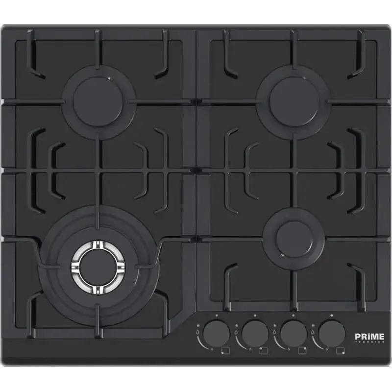Газова поверхня PRIME Technics PGH 50623 FGBC