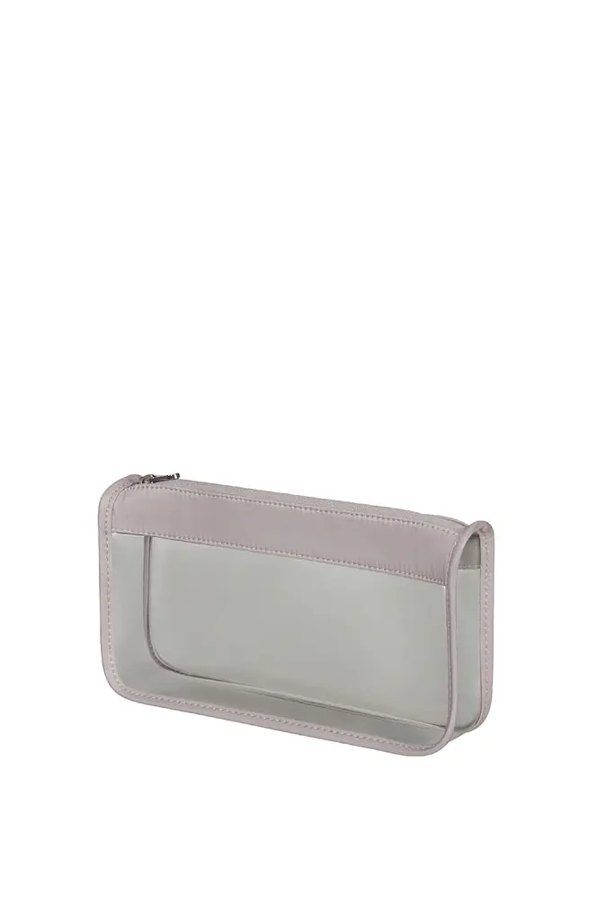 Сумка Через Плече 14,1" Samsonite MOVE JOURNEY LIGHT BEIGE 39x32x16,5 KS7*15006 - фото 9