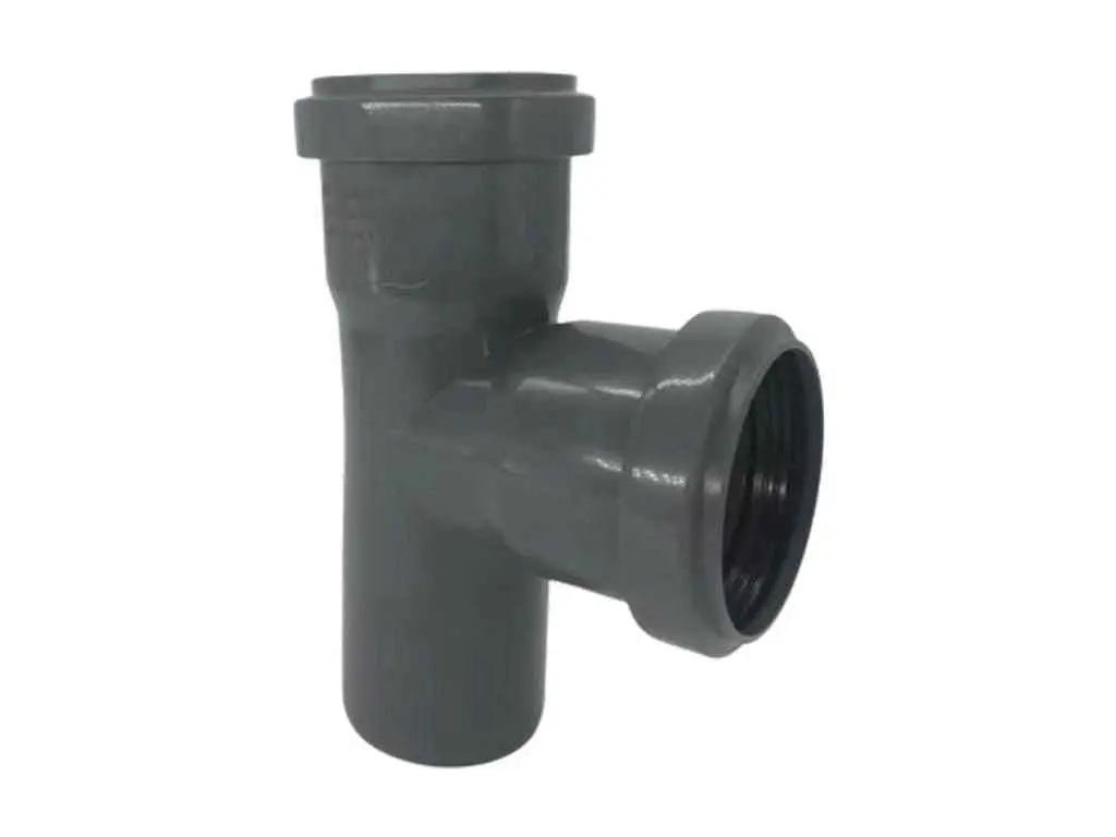 Трійник Reiger d 50 90° TS 50х50х90°