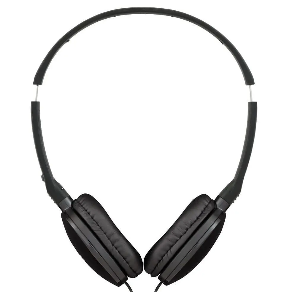 Навушники JVC HA-S160M Black (HA-S160M-B-U) - фото 3
