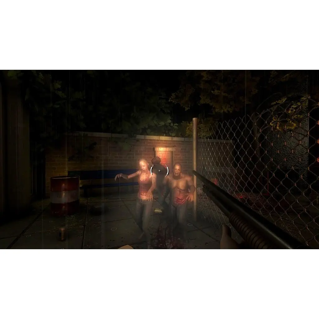 Ключ активації Microsoft Outbreak Platinum Collection для Xbox One/Series - фото 10