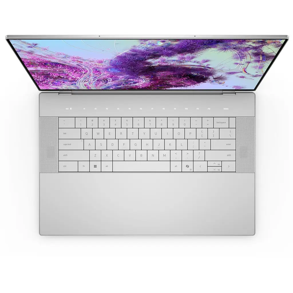 Ноутбук Dell 16 XPS 16 9640 IPS/FHD+/Ultra7 155H/32GB/ F512GB/NVGF4050-6/ W11P/ 3Y NBD, Platinum (210-BLFZ-2411MRN) - фото 4