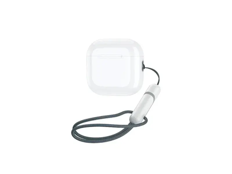 Навушники TWS JOKADE JI020 White - фото 4