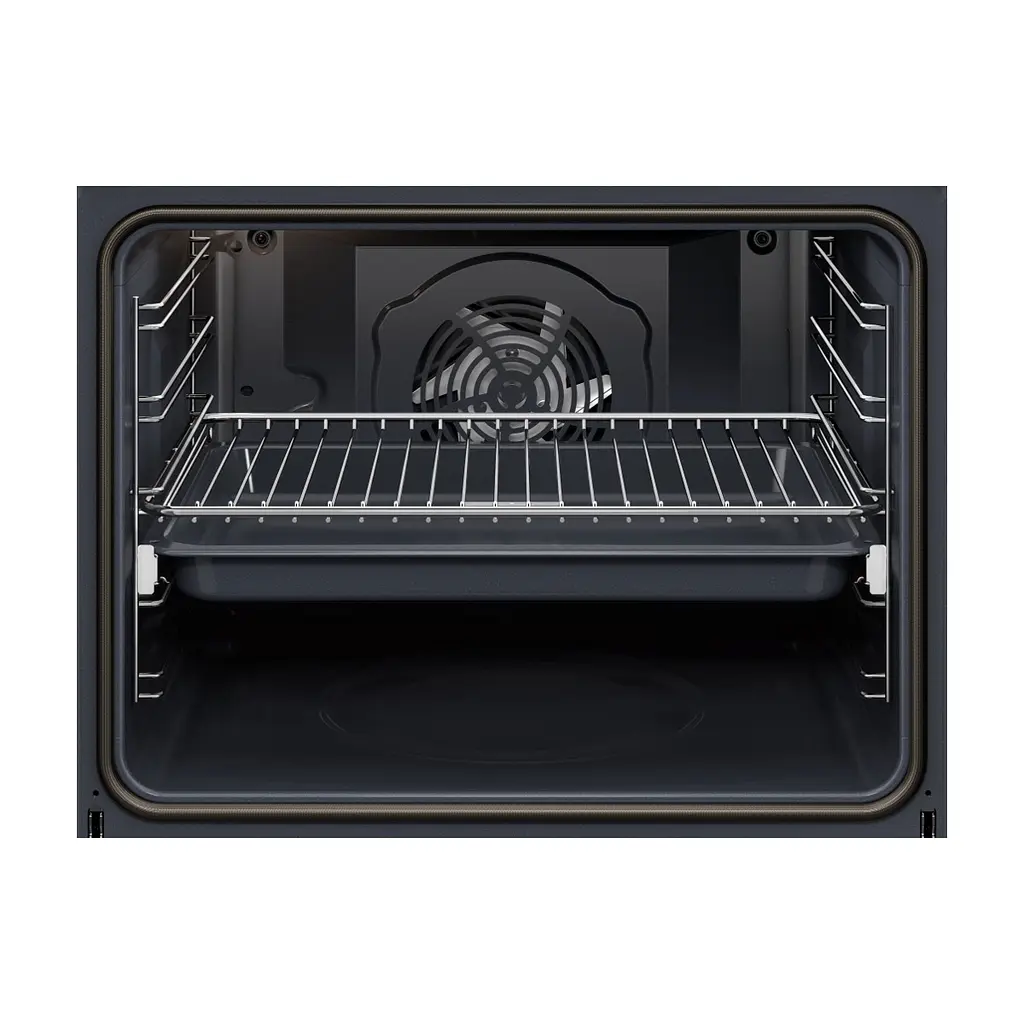 Духовой шкаф Electrolux LOF6P16Z - фото 4