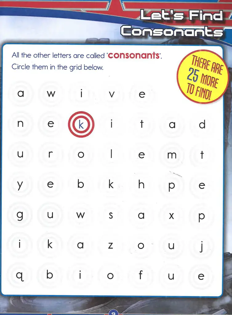 Marvel Learning. English Practice - - фото 4