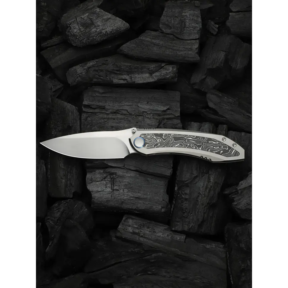 Ніж складаний Weknife Winsome WE23092-2 - фото 17