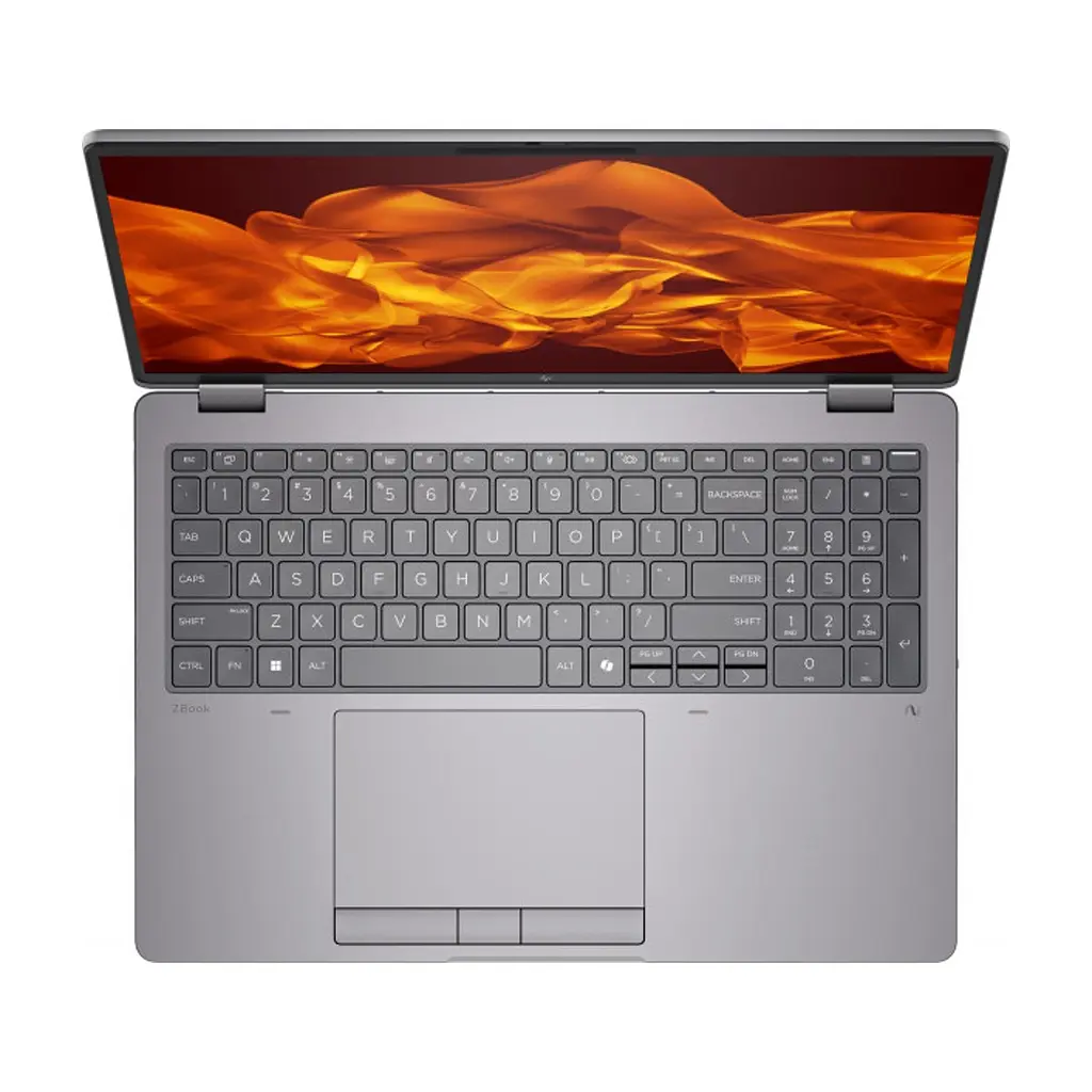 Ноутбук HP ZBook Fury G1i (5F9V1ES) - фото 4