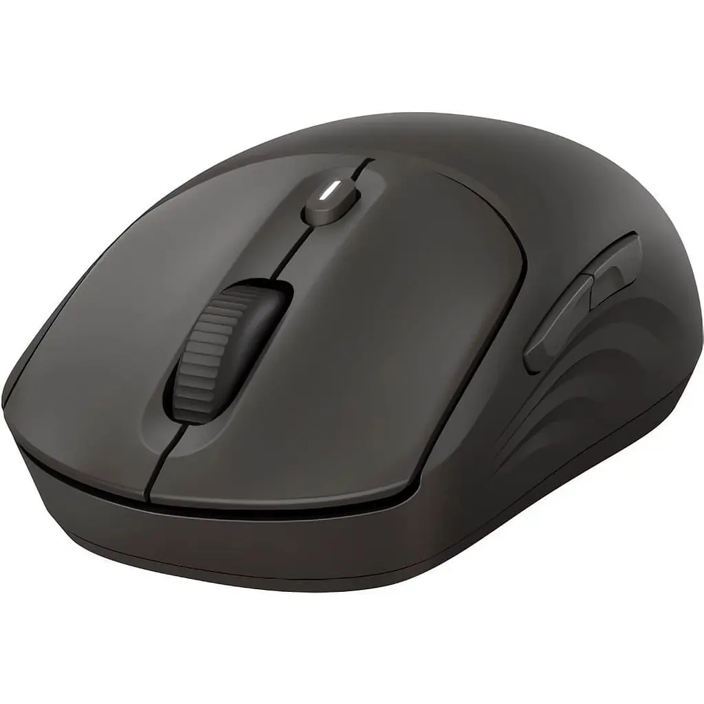 Мышь HP 400 Quiet Wireless Black (AZ7B2AA) - фото 5