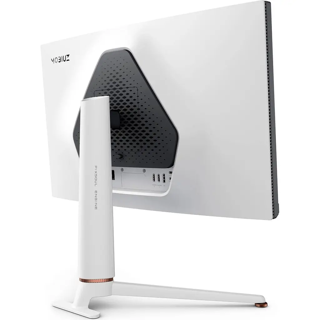 Монітор 27" BenQ EX271Q QHD IPS 180Hz (9H.LNCLB.QBE) - фото 6