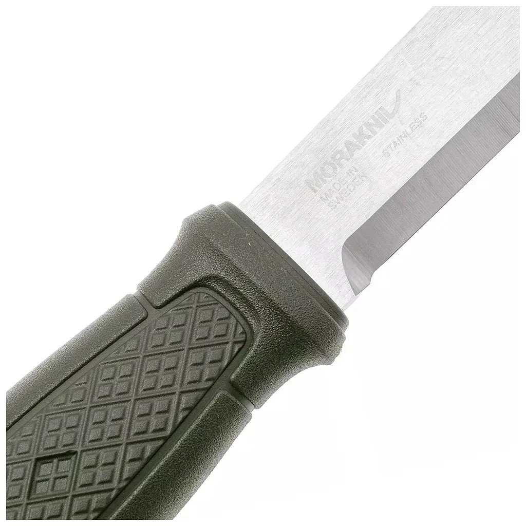 Ніж Morakniv Garberg S Green (14472) - фото 7