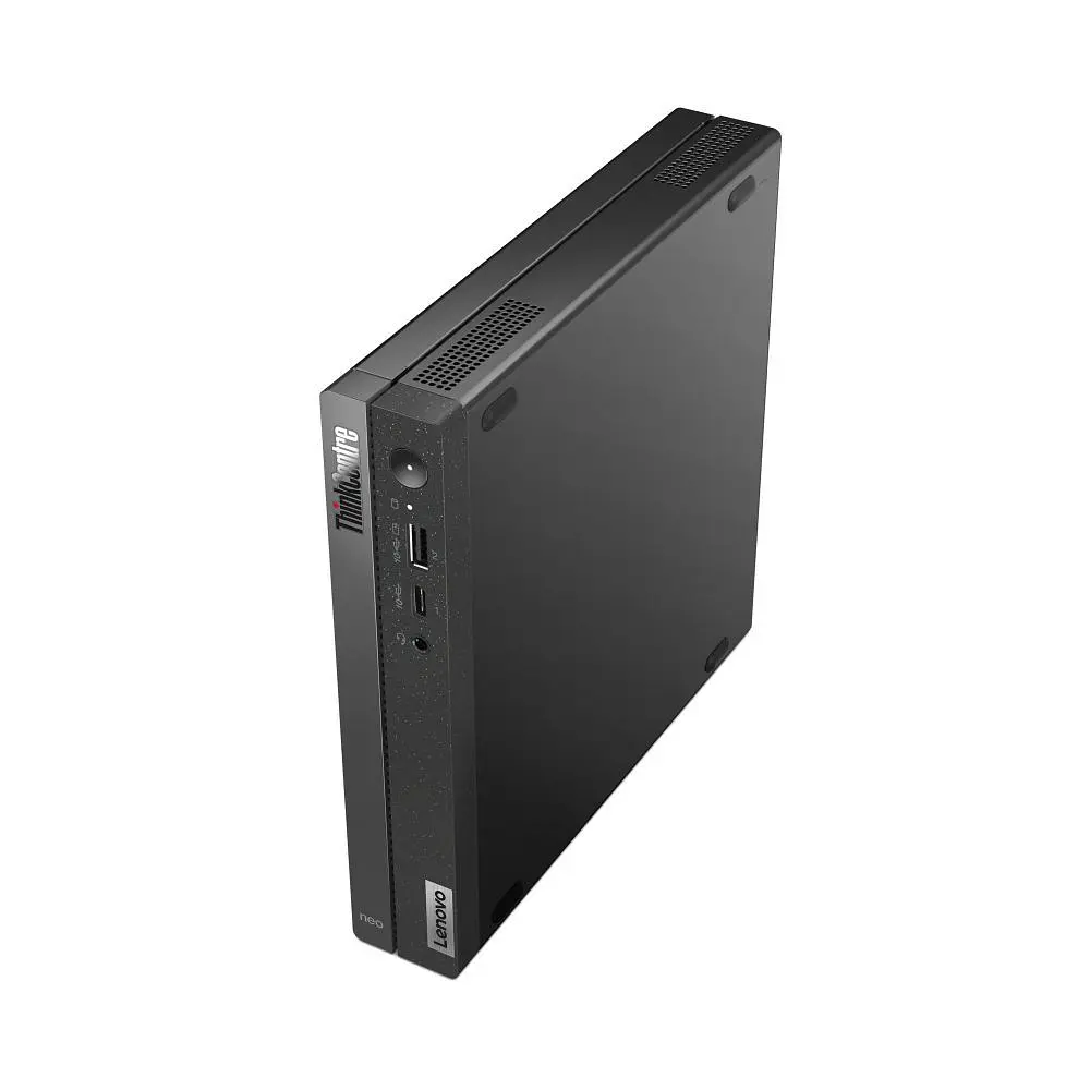 Неттоп Lenovo ThinkCentre neo 50q Gen 4 (12LN003SUI) - фото 7