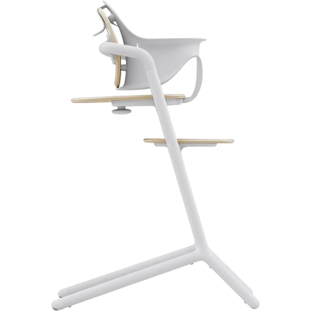 Стул Cybex Lemo 3 в 1 Sand White (521003185) - фото 3