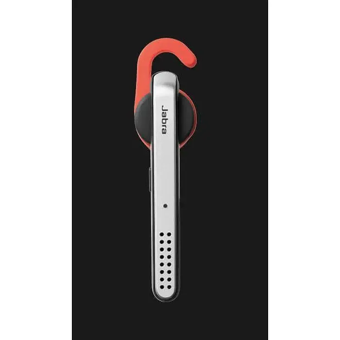 Блютуз гарнитура Jabra Talk 45 серая - фото 2