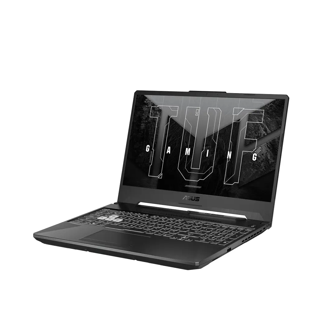 Ноутбук ASUS TUF Gaming A15 FA506NCG-HN342 (90NR0JF7-M00T80) - фото 12