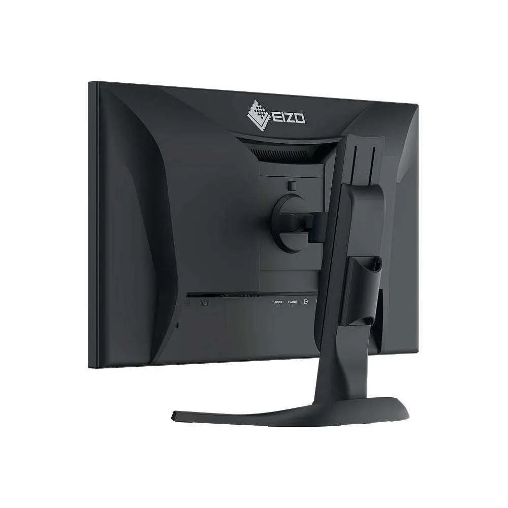 Монитор Eizo FlexScan EV2740X Black - фото 7